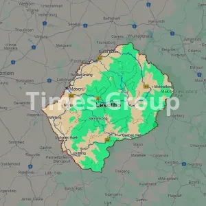 ثبت شرکت در لسوتو