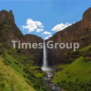 دریافت وقت سفارت لسوتو