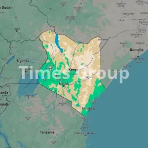 افتتاح حساب شرکتی و بیزینسی در کنیا