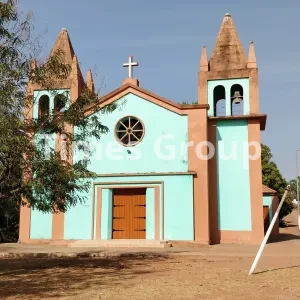 دریافت وقت سفارت گینه بیسائو