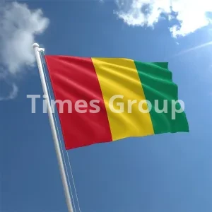 افتتاح حساب شرکتی و بیزینسی در گینه