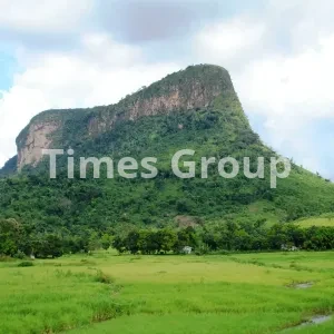 افتتاح حساب بانکی در گینه