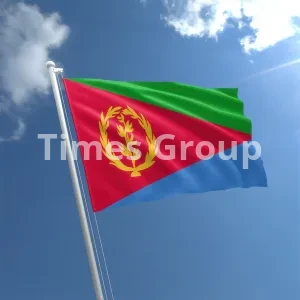 ثبت شرکت در اریتره