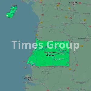 افتتاح حساب بانکی در گینه استوایی