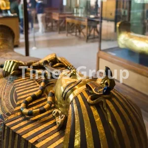 افتتاح حساب بانکی در مصر