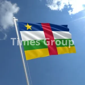 افتتاح حساب شرکتی و بیزینسی در جمهوری آفریقای مرکزی