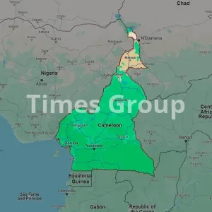 ثبت شرکت در کامرون