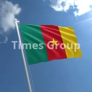 دریافت وقت سفارت کامرون