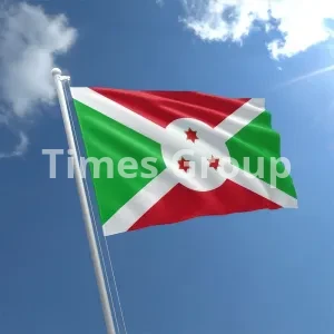 ثبت شرکت در بوروندی