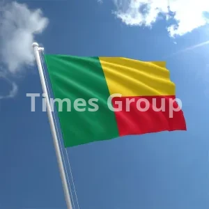 دریافت وقت سفارت بنین