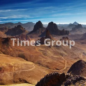 ثبت شرکت در الجزایر