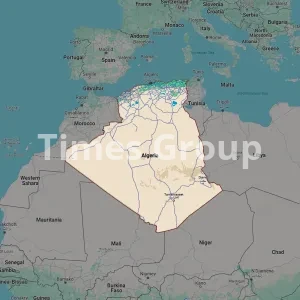 افتتاح حساب بانکی در الجزایر