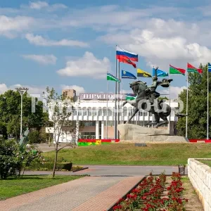 دریافت وقت سفارت ترانس‌نیستریا