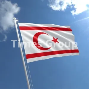 دریافت وقت سفارت قبرس شمالی