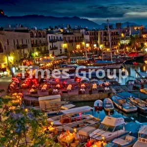 افتتاح حساب شرکتی و بیزینسی در قبرس شمالی