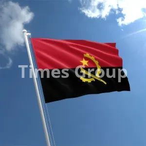 افتتاح حساب شرکتی و بیزینسی در آنگولا