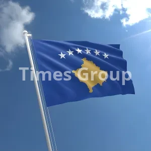 دریافت وقت سفارت کوزوو