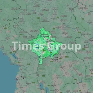 افتتاح حساب شرکتی و بیزینسی در کوزوو