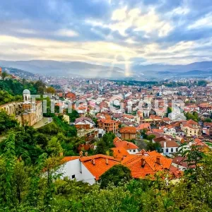 افتتاح حساب شرکتی و بیزینسی در کوزوو