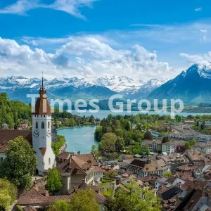 افتتاح حساب بانکی در سوئیس