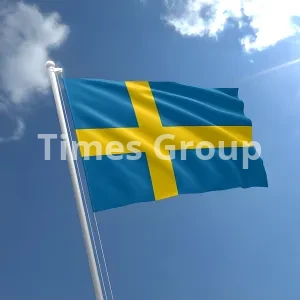 ثبت شرکت در سوئد