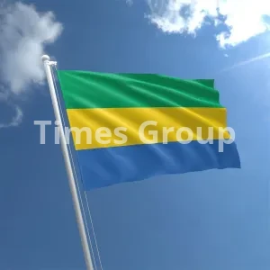 دریافت وقت سفارت گابن