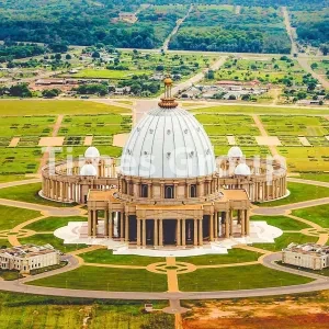 ثبت شرکت در ساحل عاج