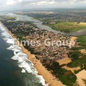 افتتاح حساب بانکی در ساحل عاج