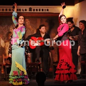 دریافت وقت سفارت اسپانیا