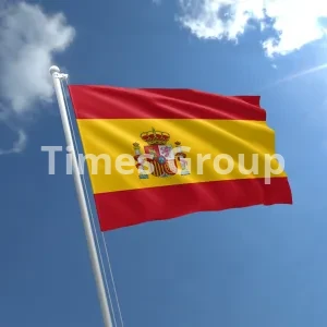 دریافت وقت سفارت اسپانیا