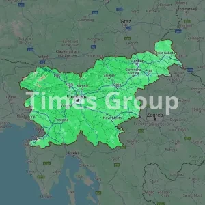 افتتاح حساب شرکتی و بیزینسی در اسلوونی