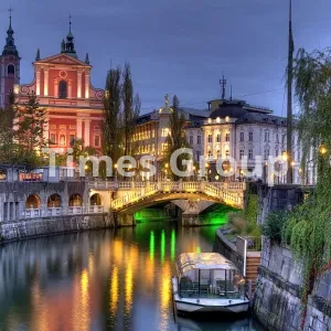 افتتاح حساب بانکی در اسلوونی