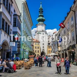 افتتاح حساب شرکتی و بیزینسی در اسلواکی