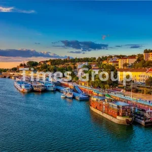 افتتاح حساب بانکی در صربستان