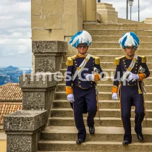 افتتاح حساب شرکتی و بیزینسی در سان مارینو