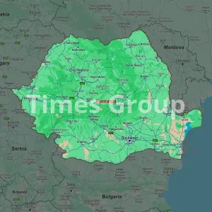 افتتاح حساب بانکی در رومانی