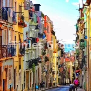 افتتاح حساب شرکتی و بیزینسی در پرتغال