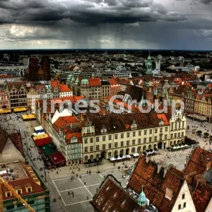 دریافت وقت سفارت لهستان