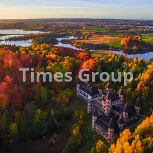 افتتاح حساب شرکتی و بیزینسی در لهستان