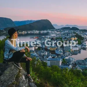 دریافت وقت سفارت نروژ