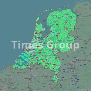 افتتاح حساب شرکتی و بیزینسی در هلند