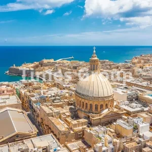 ثبت شرکت در مالت