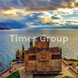 ثبت شرکت در مقدونیهٔ شمالی