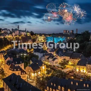 ثبت شرکت در لوکزامبورگ