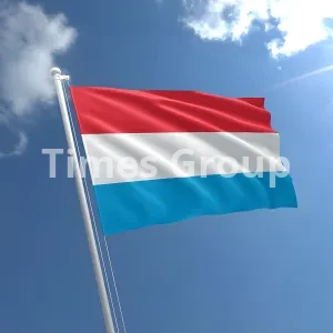 دریافت وقت سفارت لوکزامبورگ