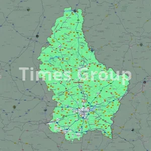 افتتاح حساب شرکتی و بیزینسی در لوکزامبورگ