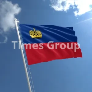 ثبت شرکت در لیختناشتاین