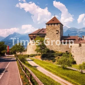 افتتاح حساب بانکی در لیختناشتاین