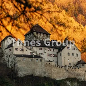 افتتاح حساب شرکتی و بیزینسی در لیختن‌اشتاین