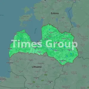 افتتاح حساب شرکتی و بیزینسی در لتونی